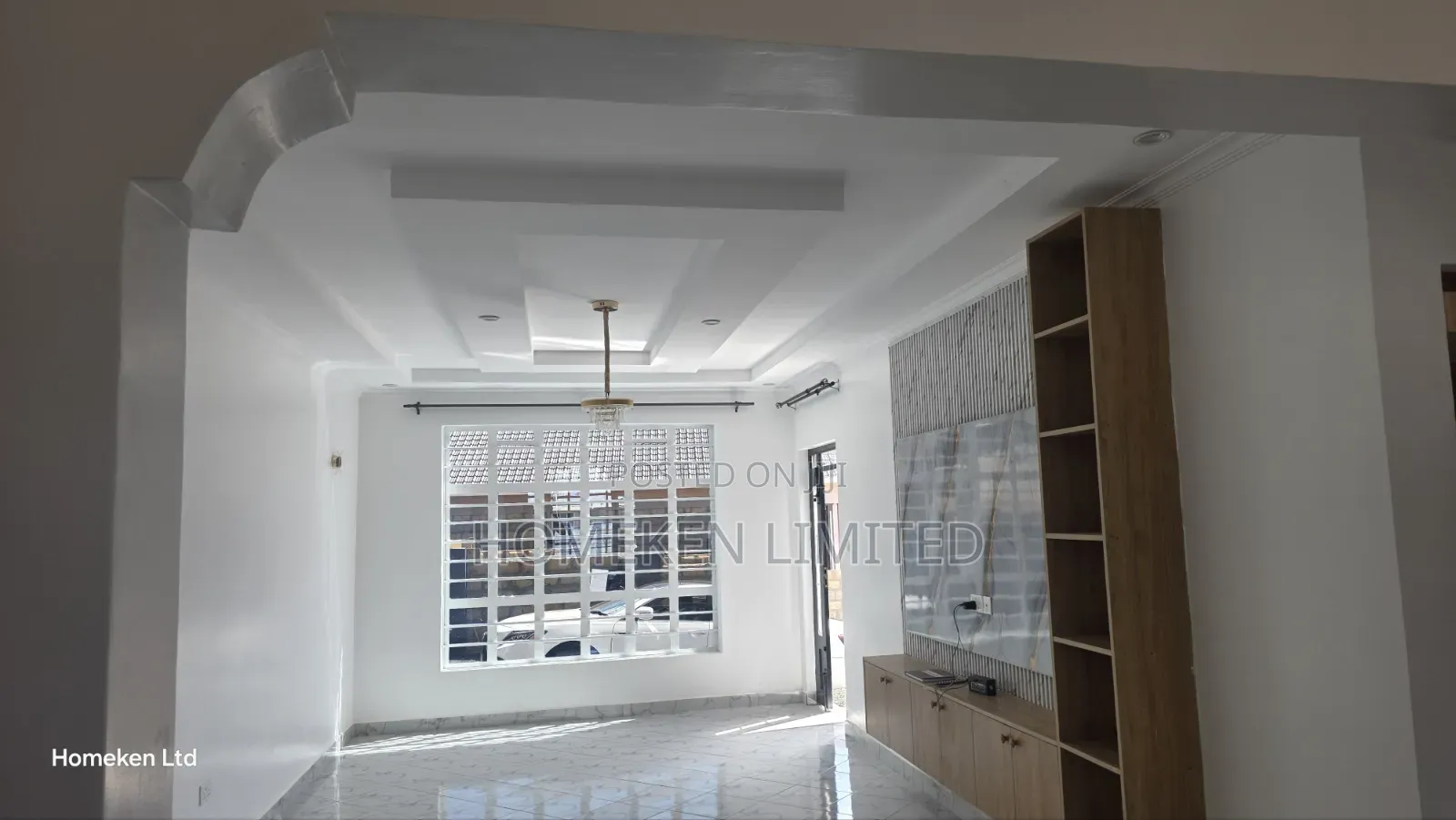 4bdrm Bungalow in Ngong Town for sale in Ngong CBD