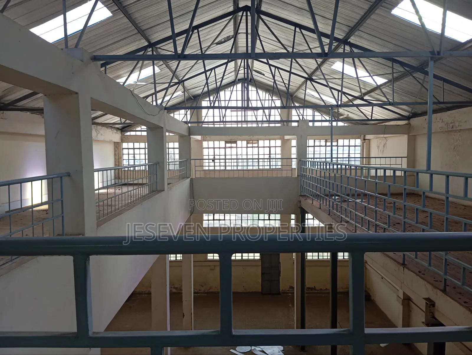 10000 SQFT Warehouse/Godown for Sale Transami Area Cabanas in Mombasa Road