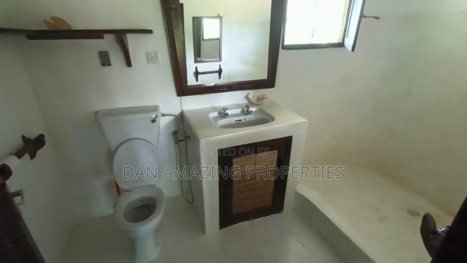 Furnished 4bdrm Villa in Diani On 1 Acre for sale in Diani