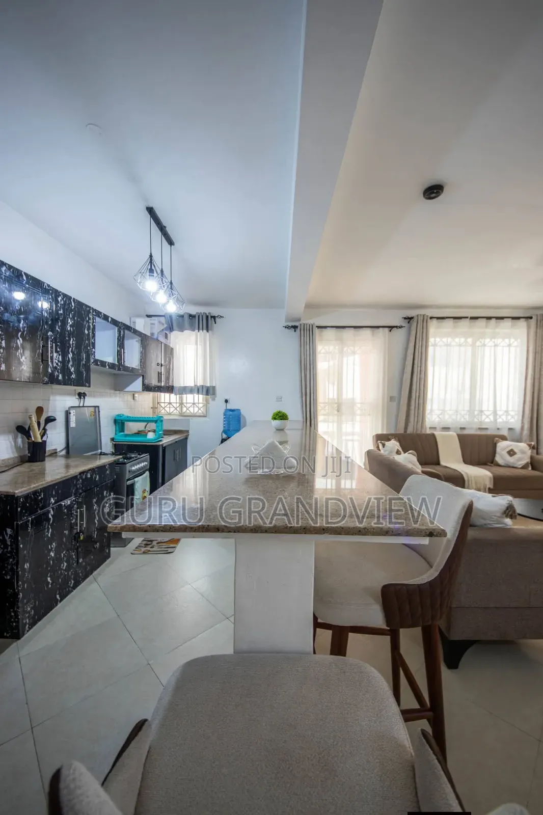 Nyali 1 Bedroom With Pool in Nyali Mkomani