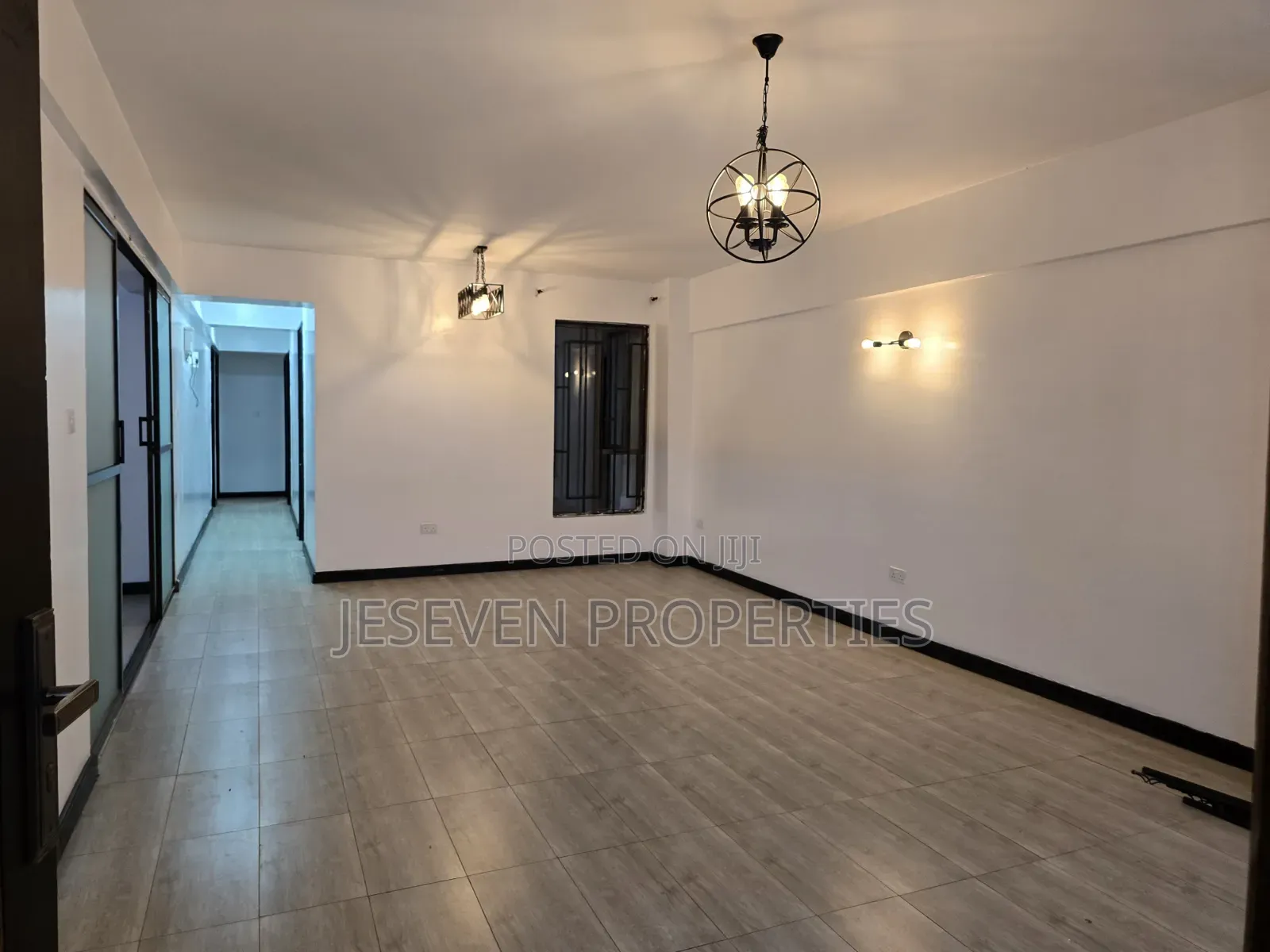 4bdrm Apartment in Parklands Third for rent in Parklands/Highridge