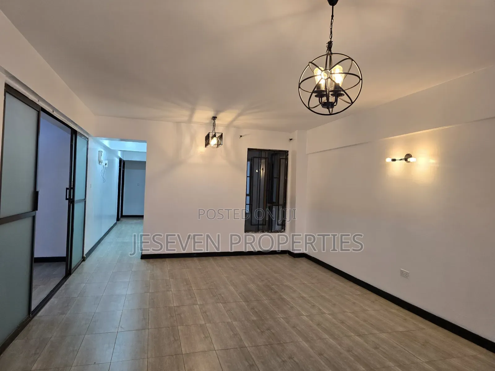 4bdrm Apartment in Parklands Third for rent in Parklands/Highridge
