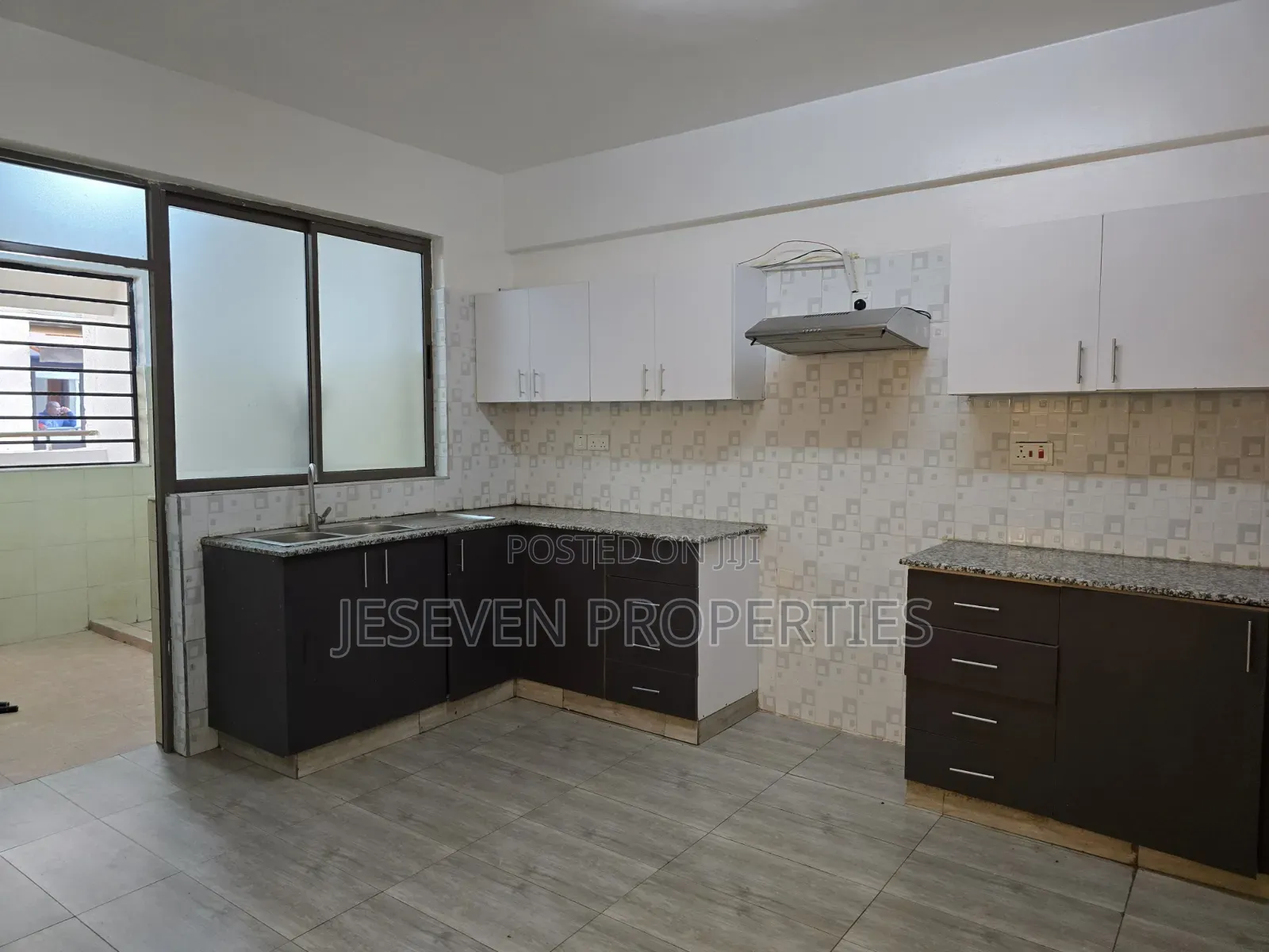 4bdrm Apartment in Parklands Third for rent in Parklands/Highridge