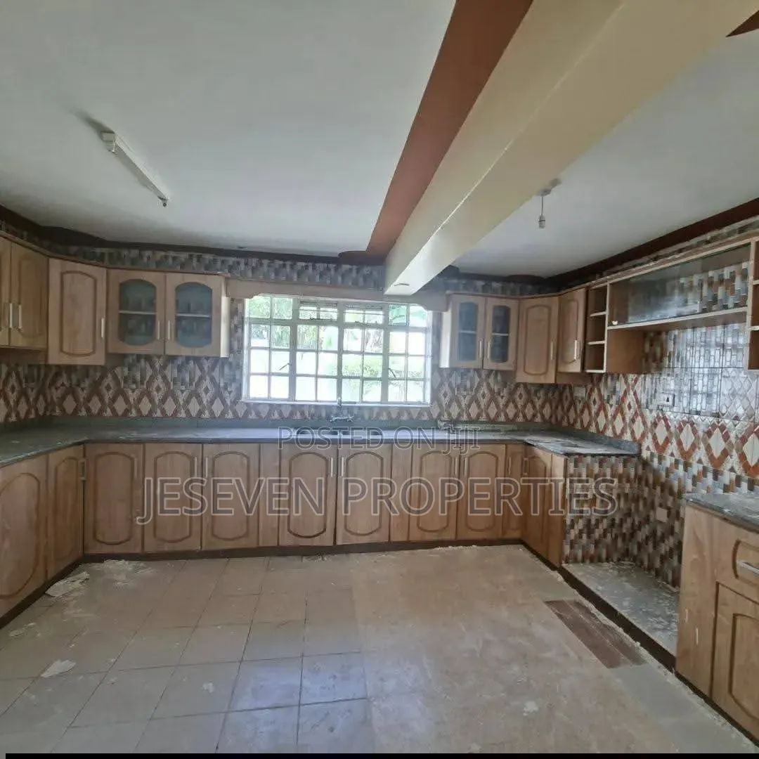 4bdrm Mansion in Syokimau, Gateway Mall Area for rent in Gateway Mall Area