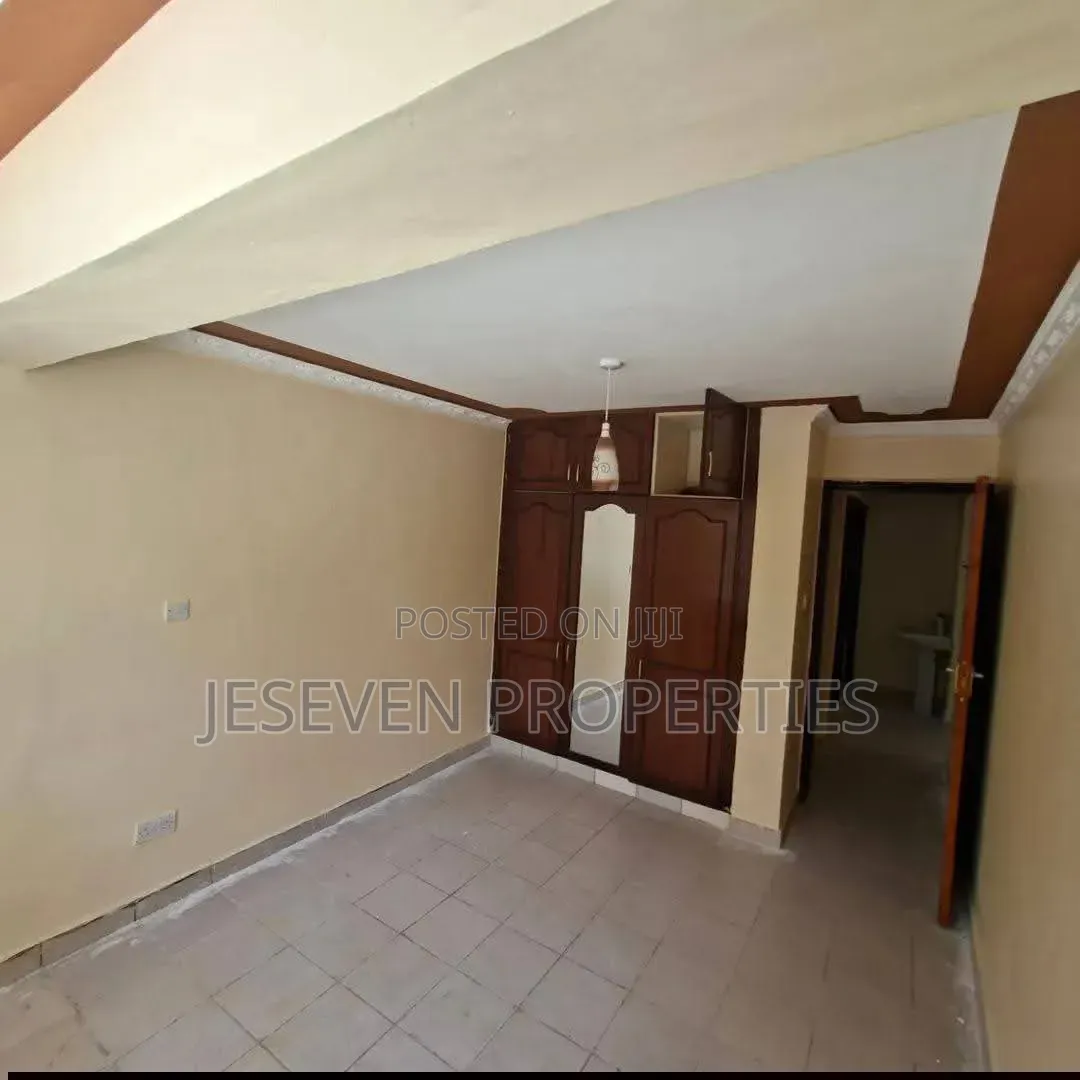 4bdrm Mansion in Syokimau, Gateway Mall Area for rent in Gateway Mall Area