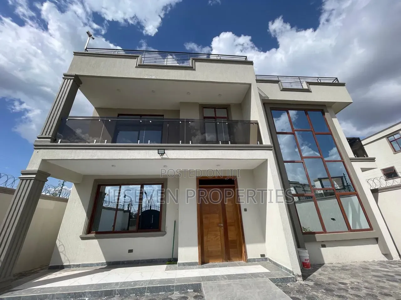 6bdrm Mansion in Syokimau, Gateway Mall Area for rent in Gateway Mall Area
