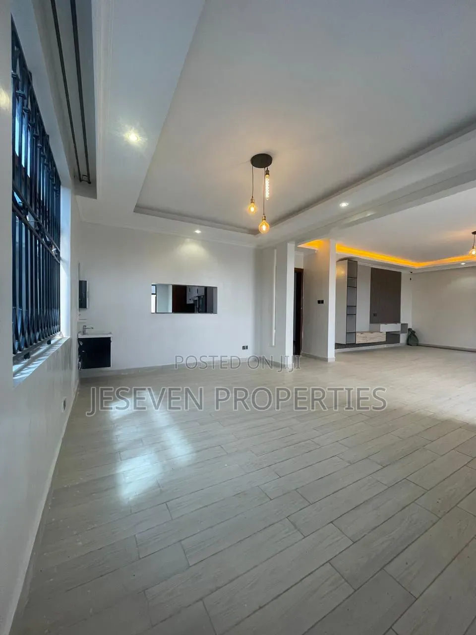 6bdrm Mansion in Syokimau, Gateway Mall Area for rent in Gateway Mall Area