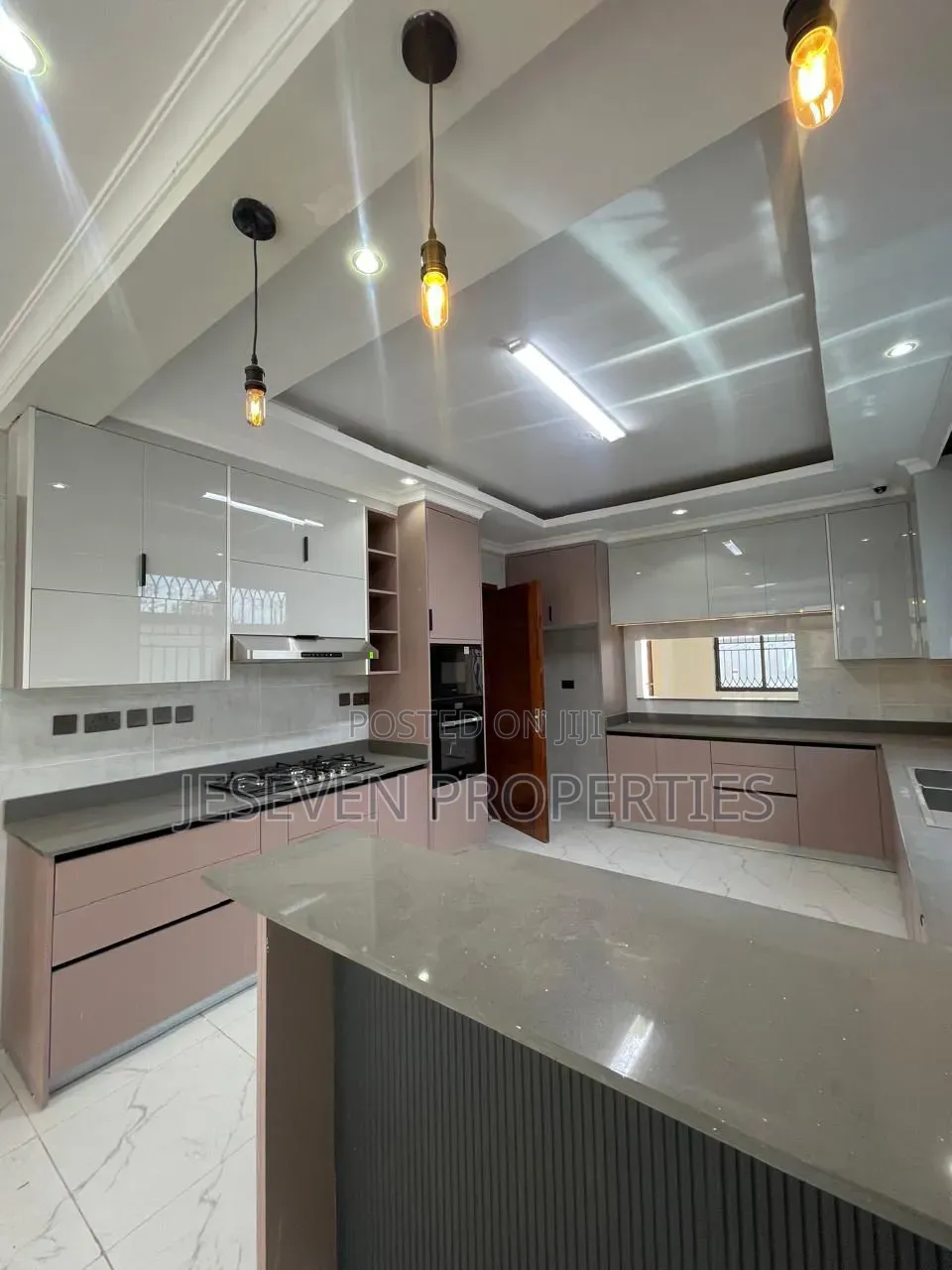 6bdrm Mansion in Syokimau, Gateway Mall Area for rent in Gateway Mall Area