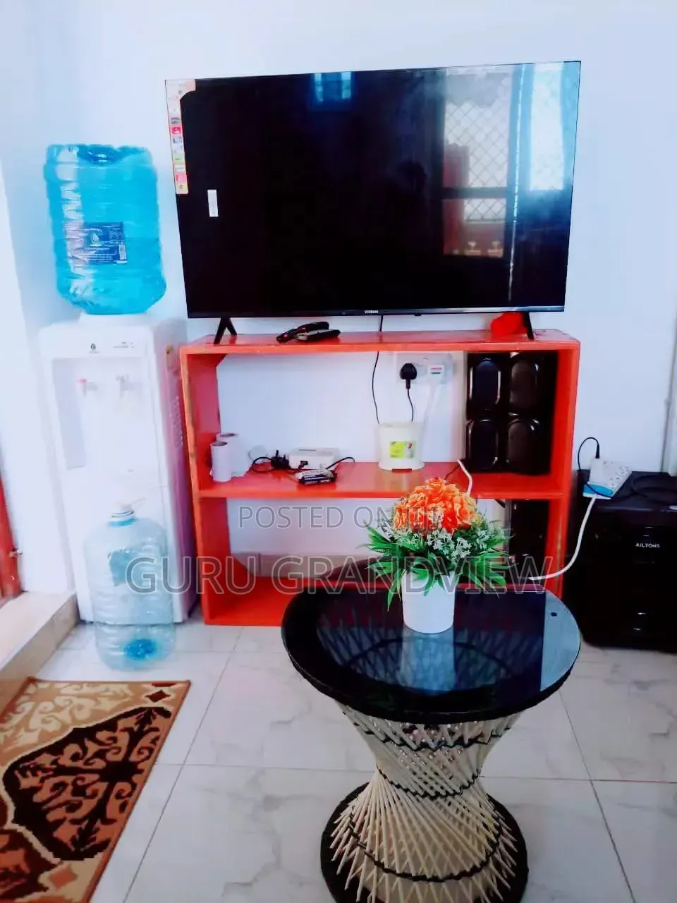 Likoni 1 Bedroom in Shelly Beach