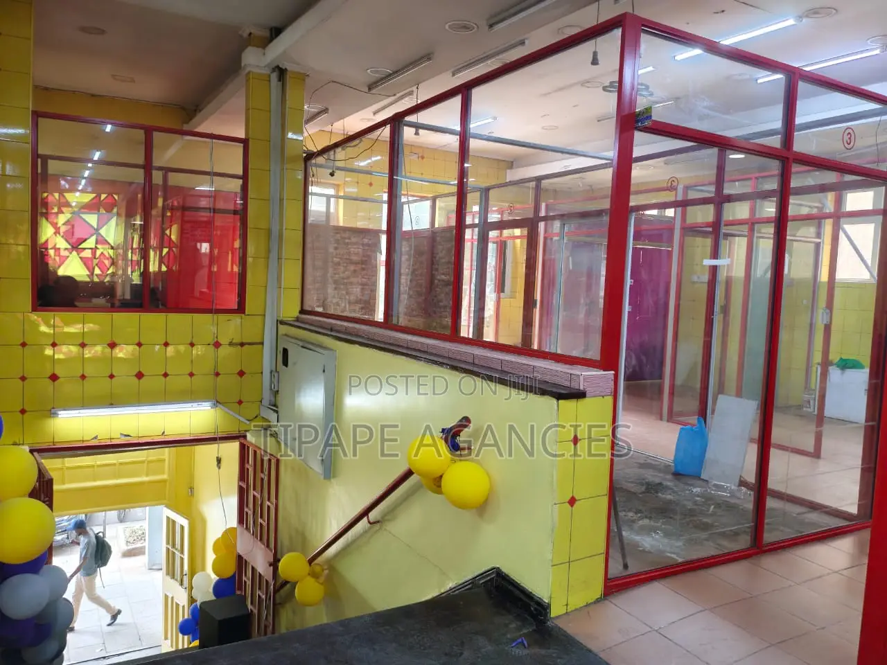 Shops to Let Nairobi Cbd, Moi Avenue in Nairobi Central