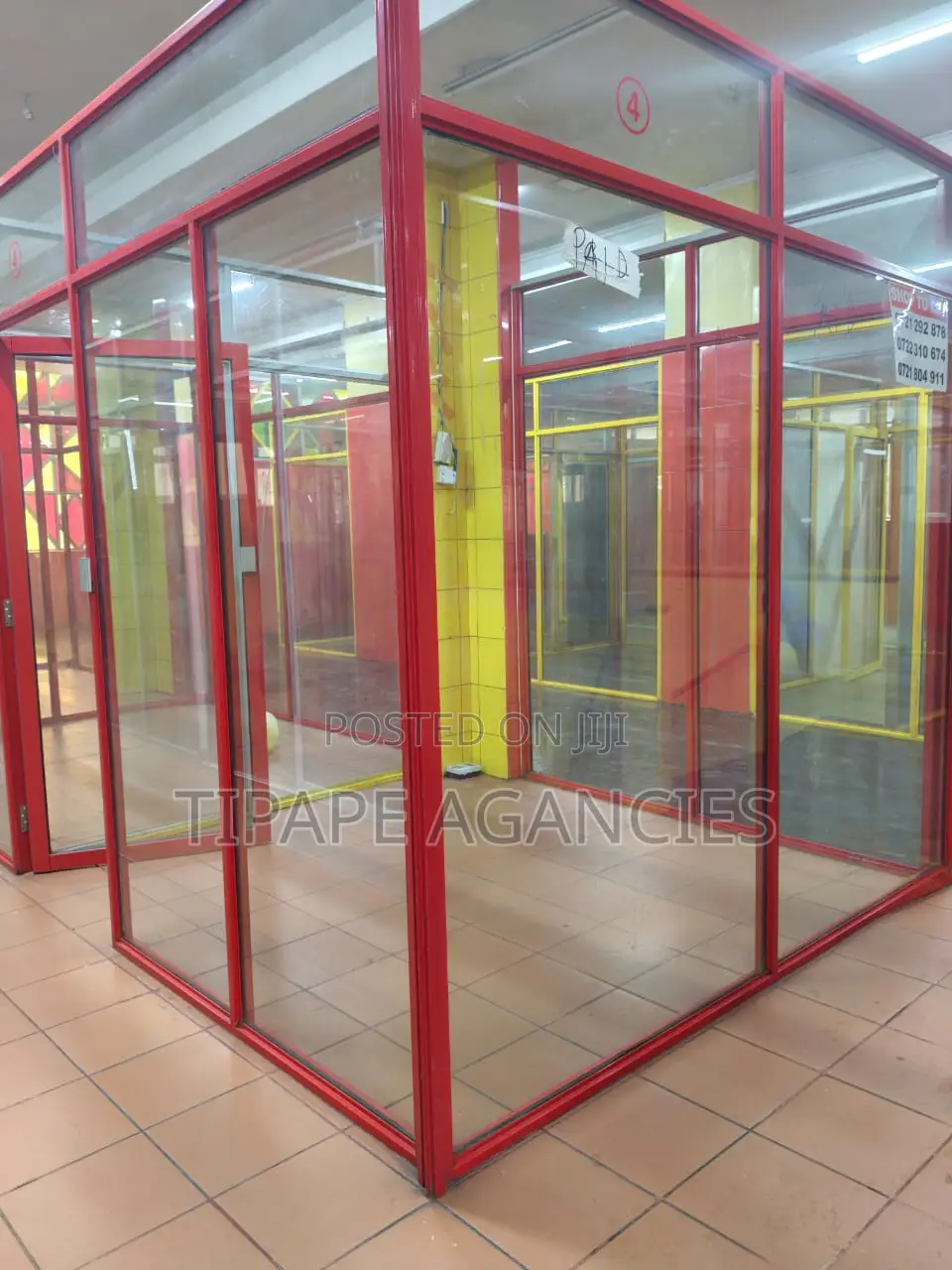 Shops to Let Nairobi Cbd, Moi Avenue in Nairobi Central