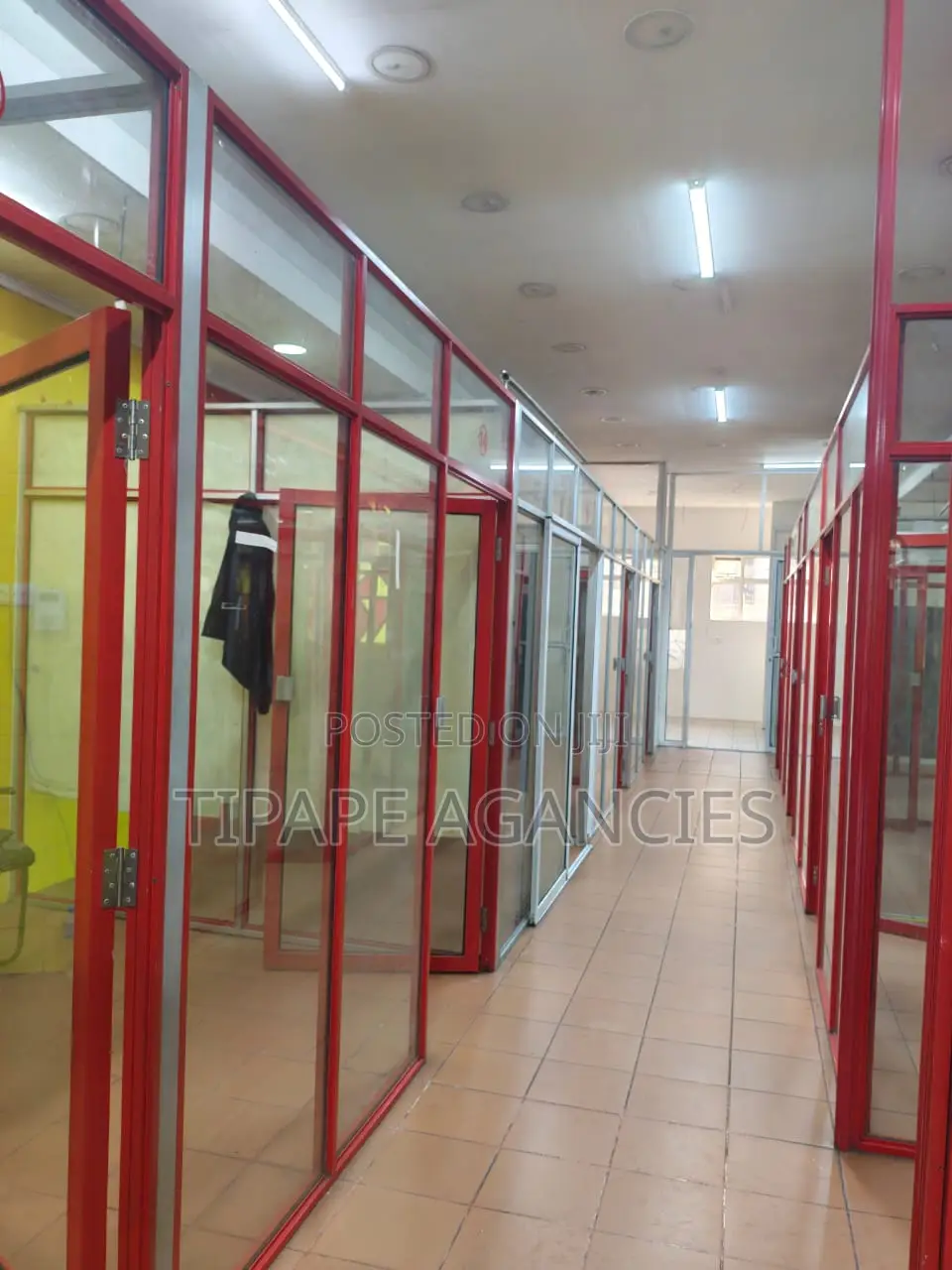 Shops to Let Nairobi Cbd, Moi Avenue in Nairobi Central