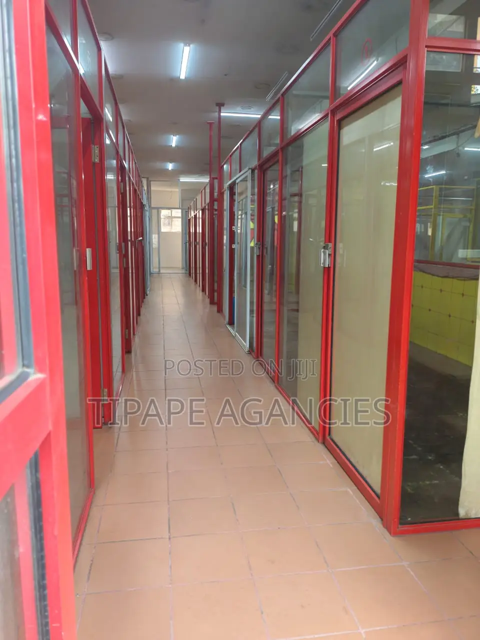 Shops to Let Nairobi Cbd, Moi Avenue in Nairobi Central