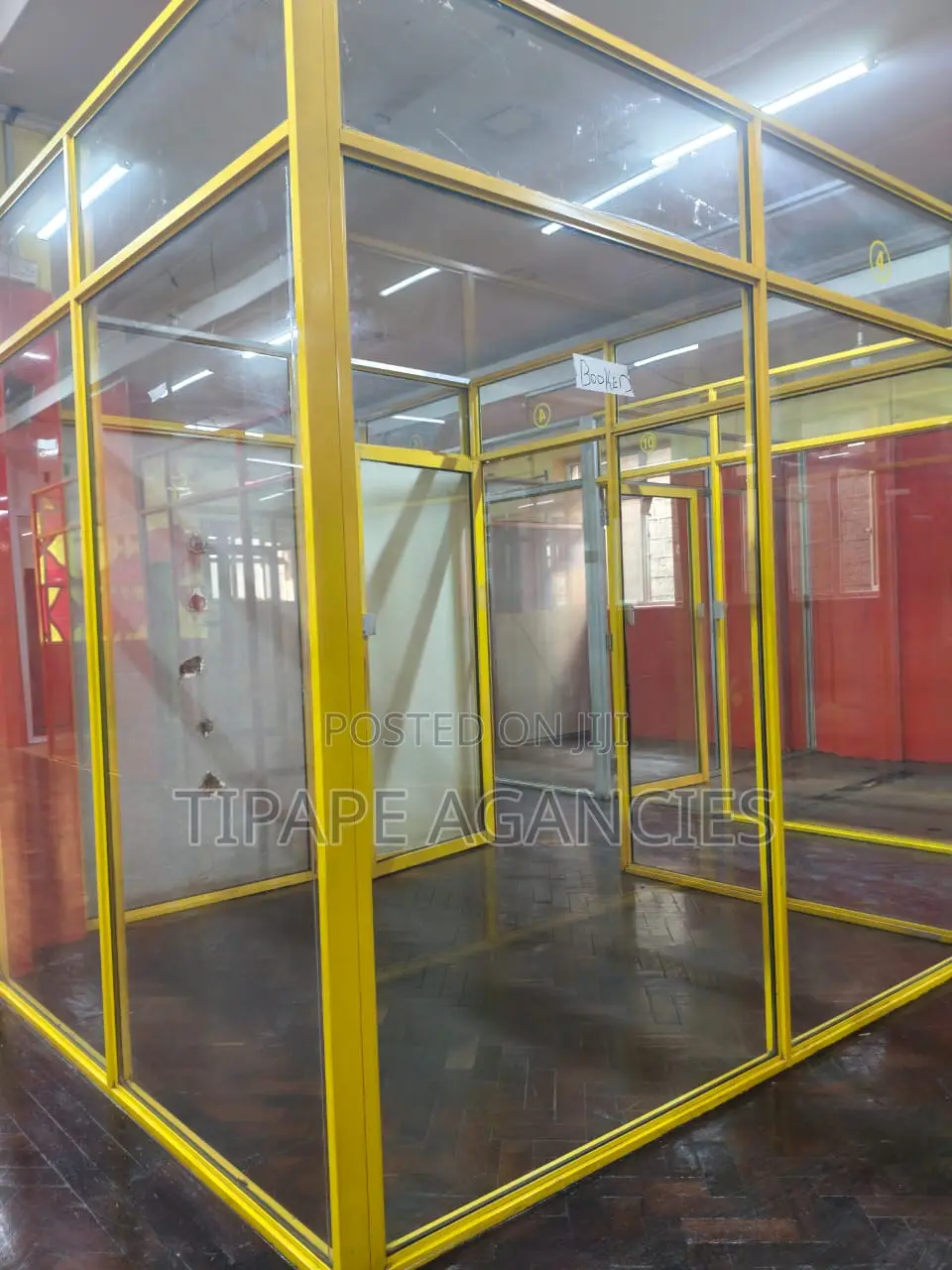 Shops to Let Nairobi Cbd, Moi Avenue in Nairobi Central