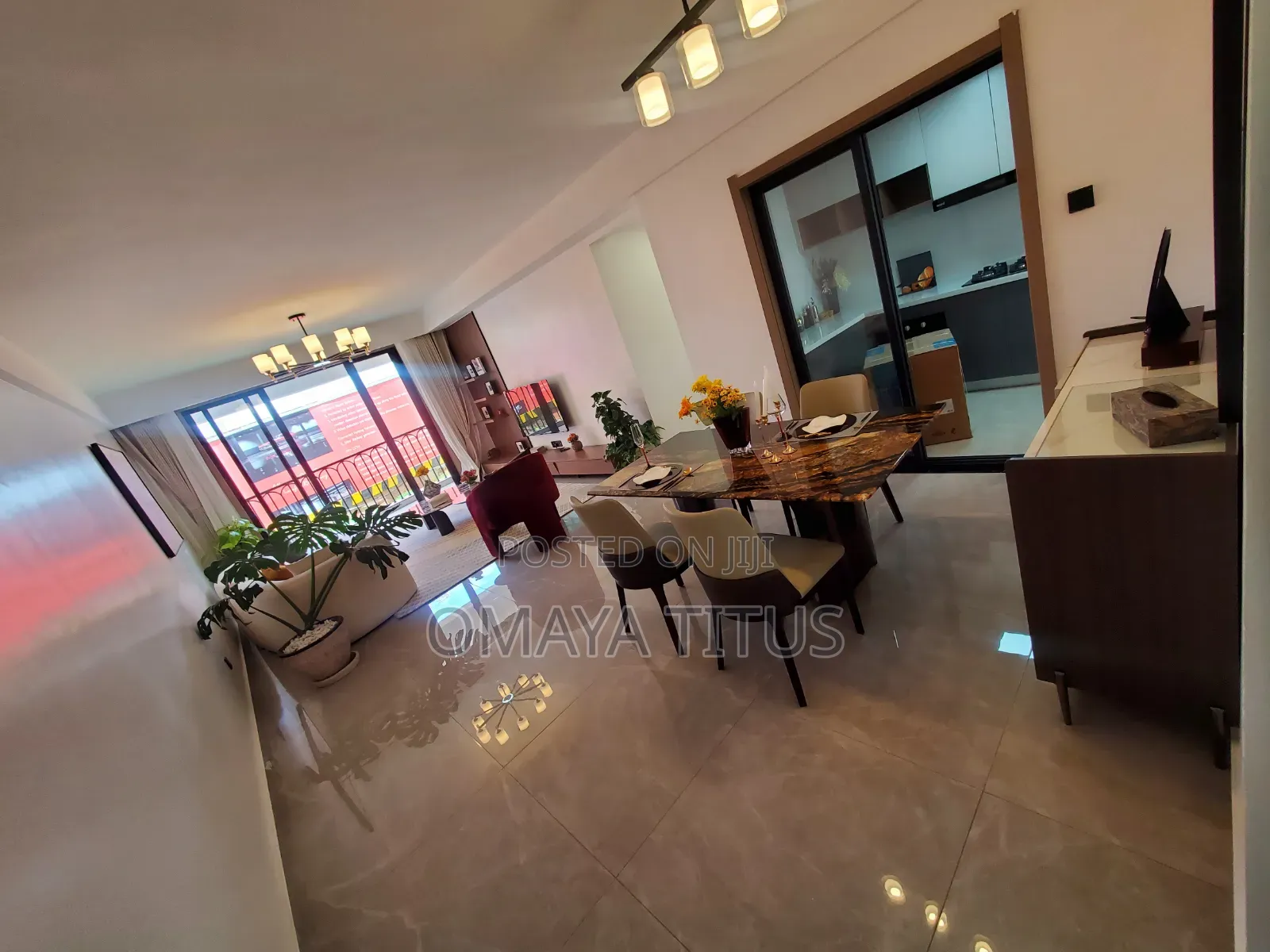 3bdrm Apartment in Syokimau, Gateway Mall Area for sale in Gateway Mall Area