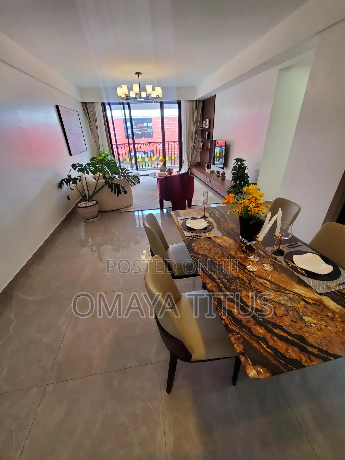 3bdrm Apartment in Syokimau, Gateway Mall Area for sale in Gateway Mall Area