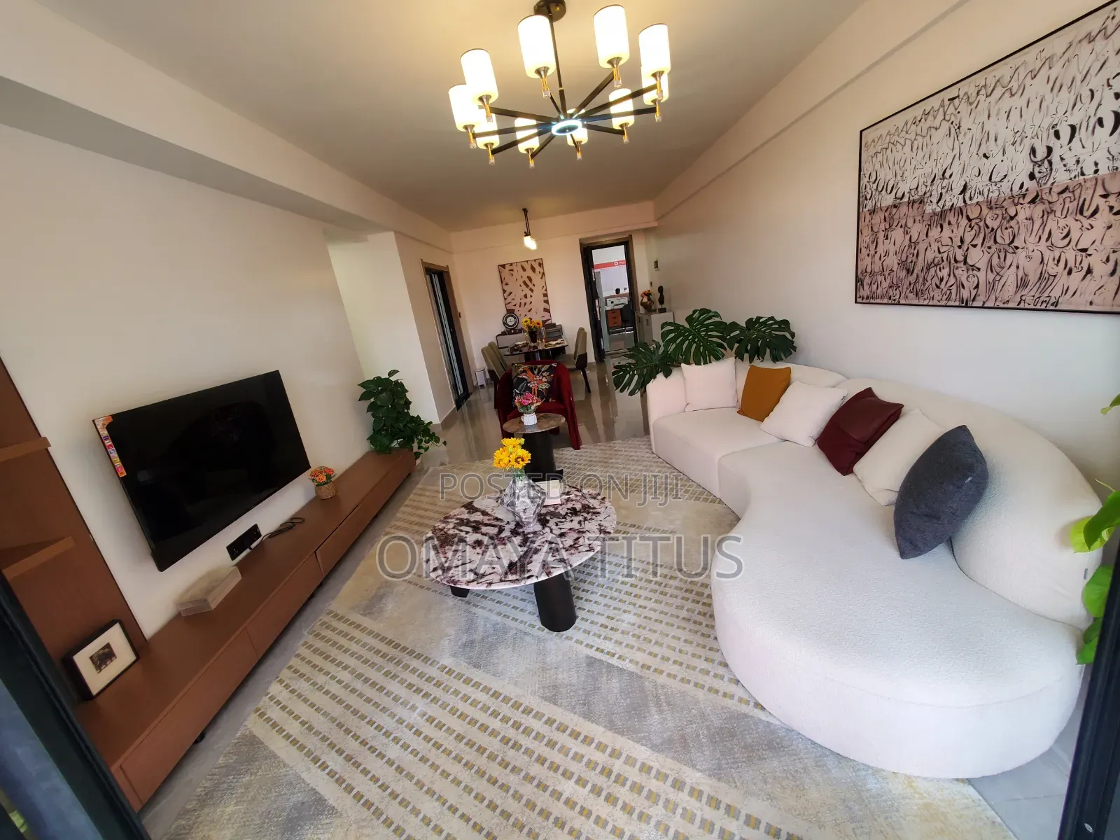 3bdrm Apartment in Syokimau, Gateway Mall Area for sale in Gateway Mall Area