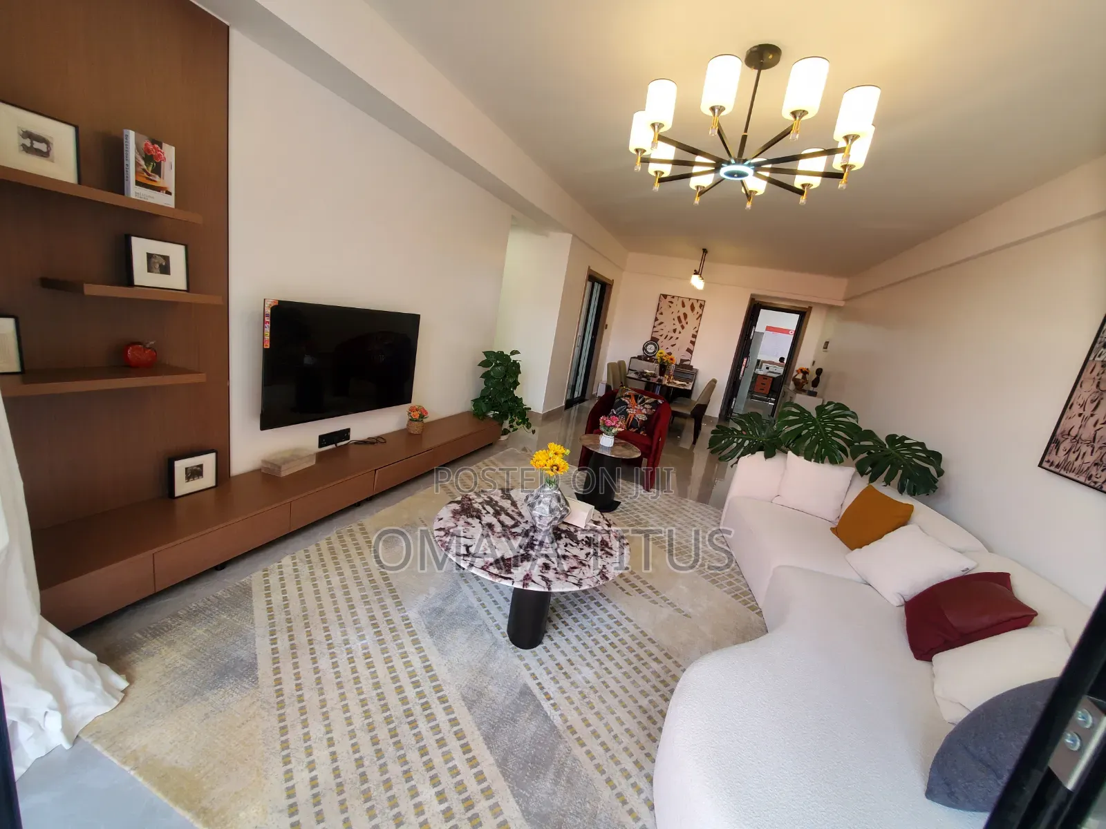 3bdrm Apartment in Syokimau, Gateway Mall Area for sale in Gateway Mall Area