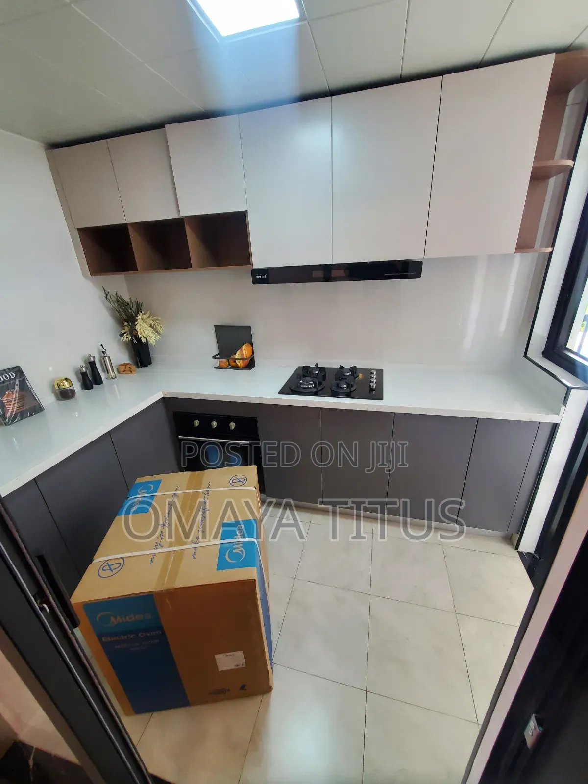 3bdrm Apartment in Syokimau, Gateway Mall Area for sale in Gateway Mall Area