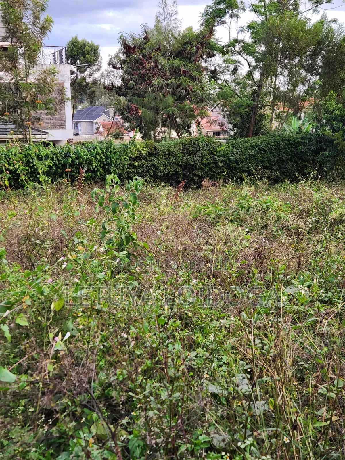 Ngong-Merisho 1⁄8 Acre Plots in Merisho