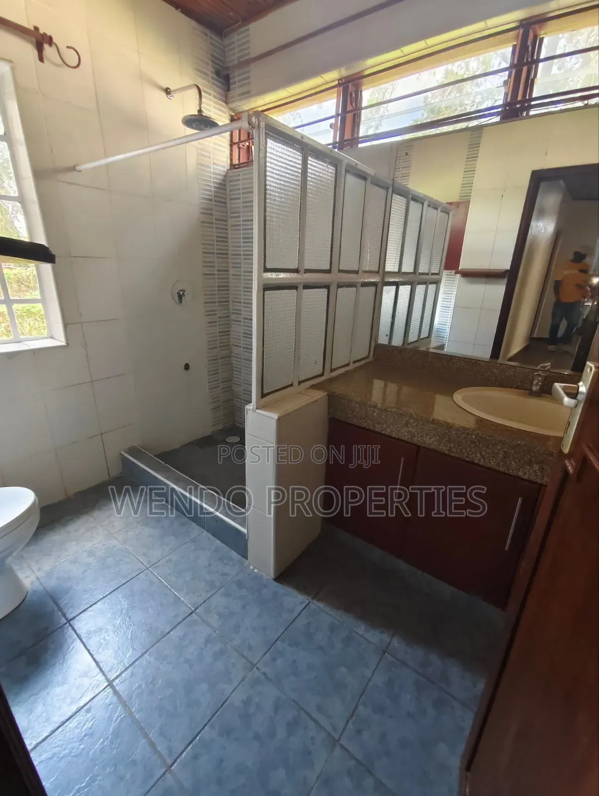 4bdrm Bungalow in Karen C for rent in Karen C