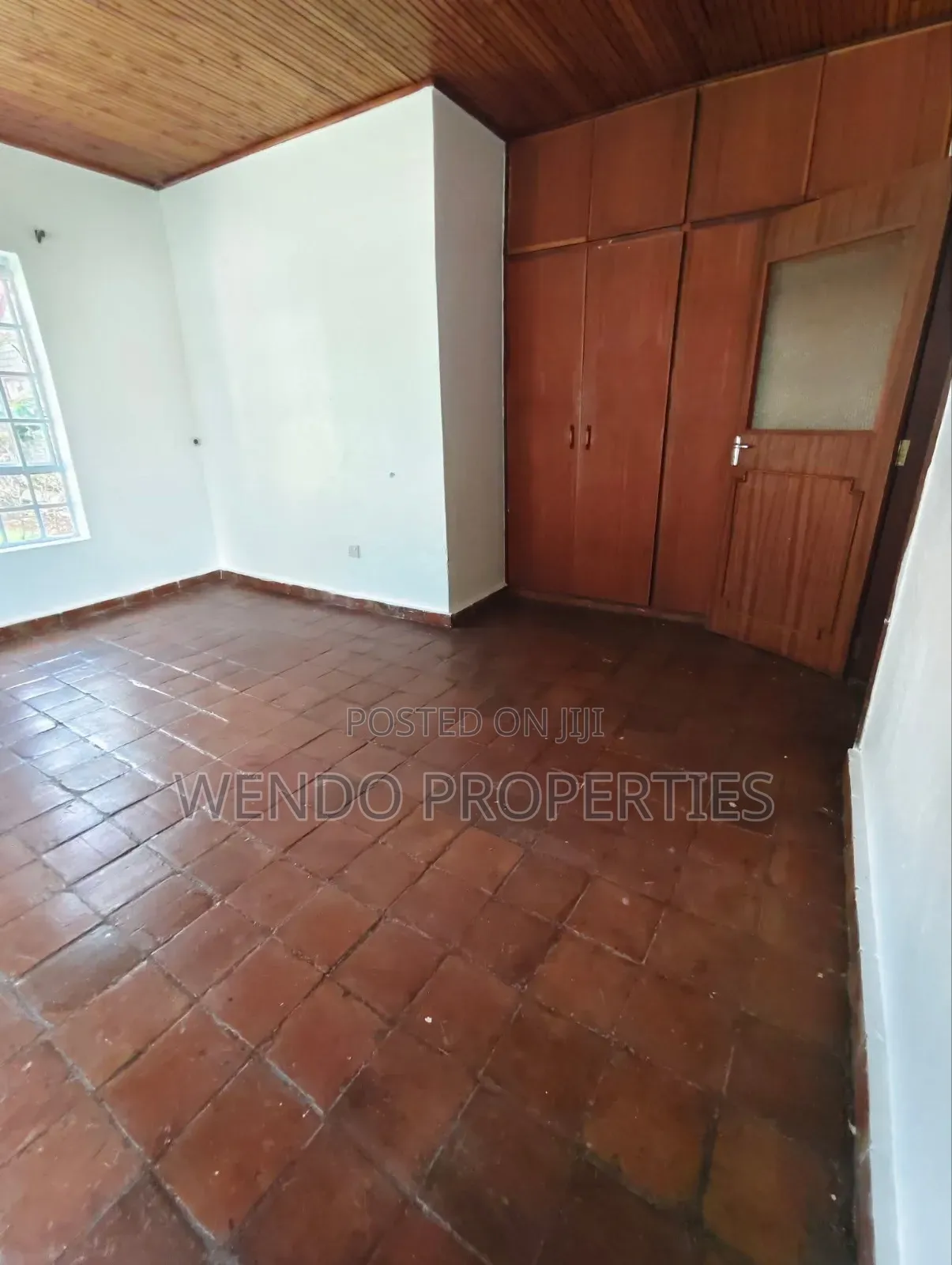 4bdrm Bungalow in Karen C for rent in Karen C