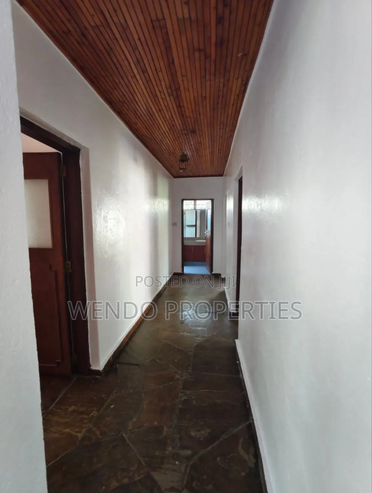 4bdrm Bungalow in Karen C for rent in Karen C
