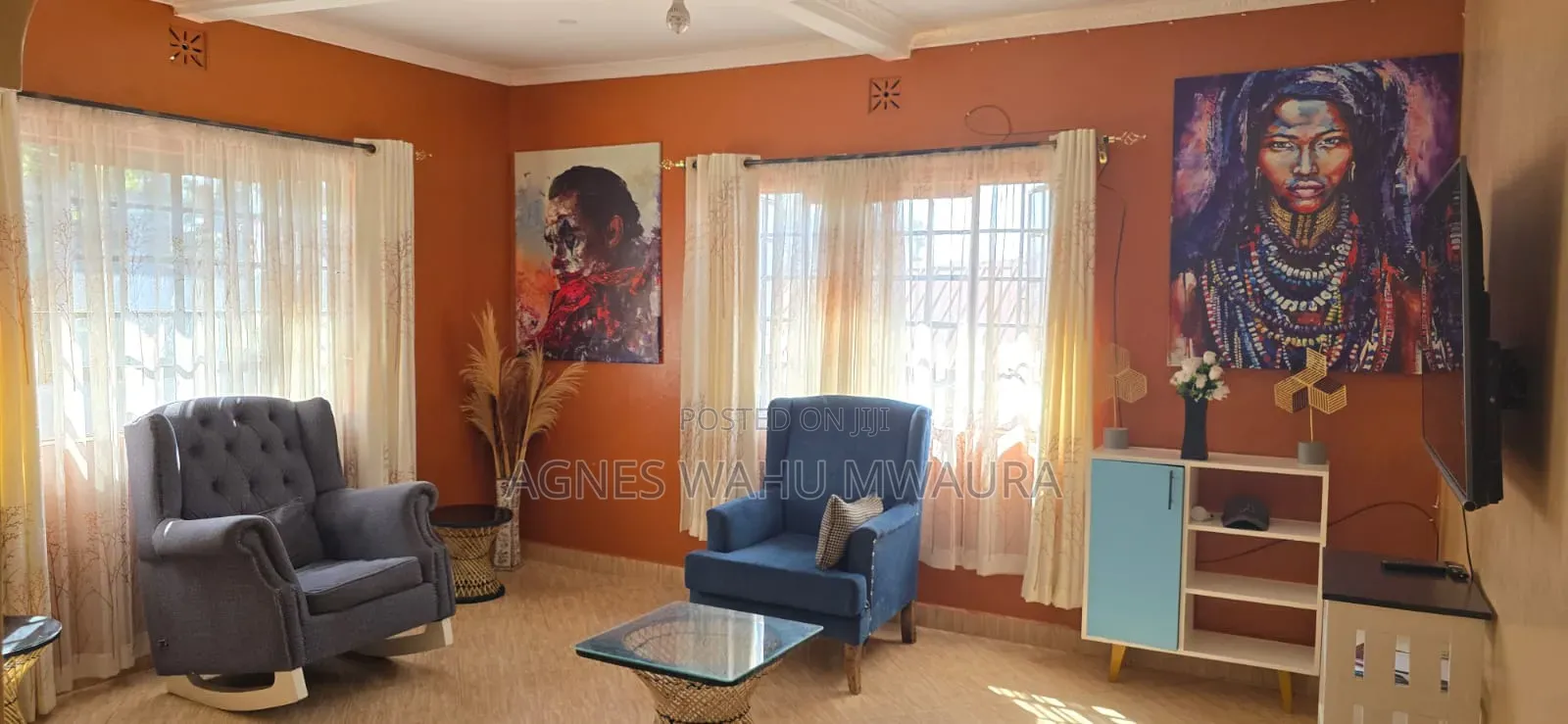 4bdrm Bungalow in Matasia for sale in Matasia