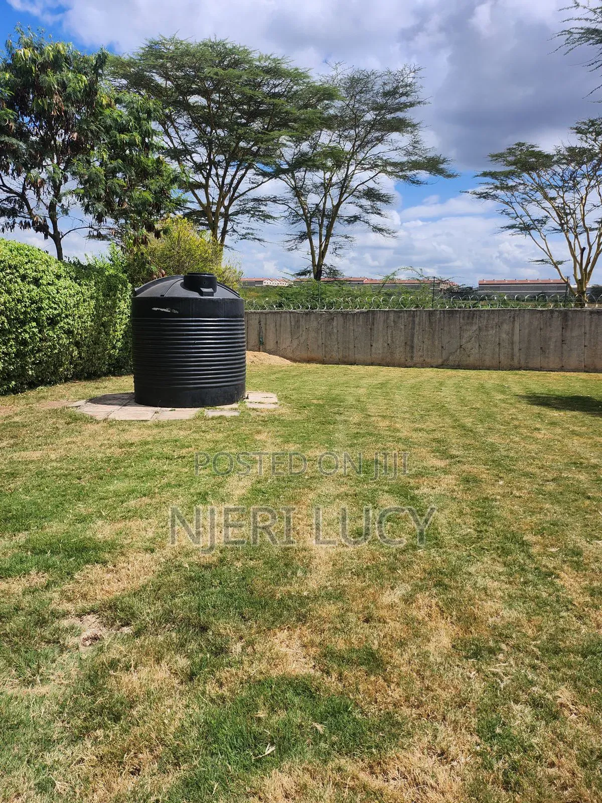 4bdrm Bungalow in Athi River, Lukenya for sale in Lukenya