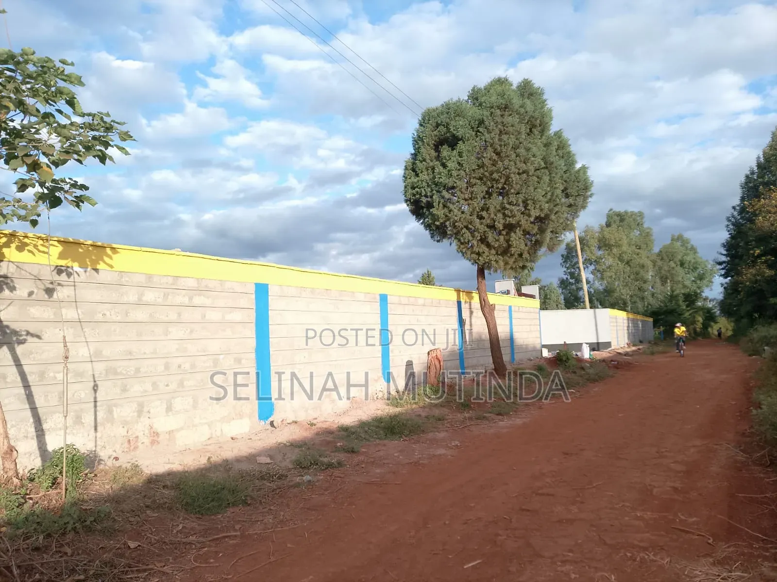 Alpha Court - Makutano Mwea in Mwea