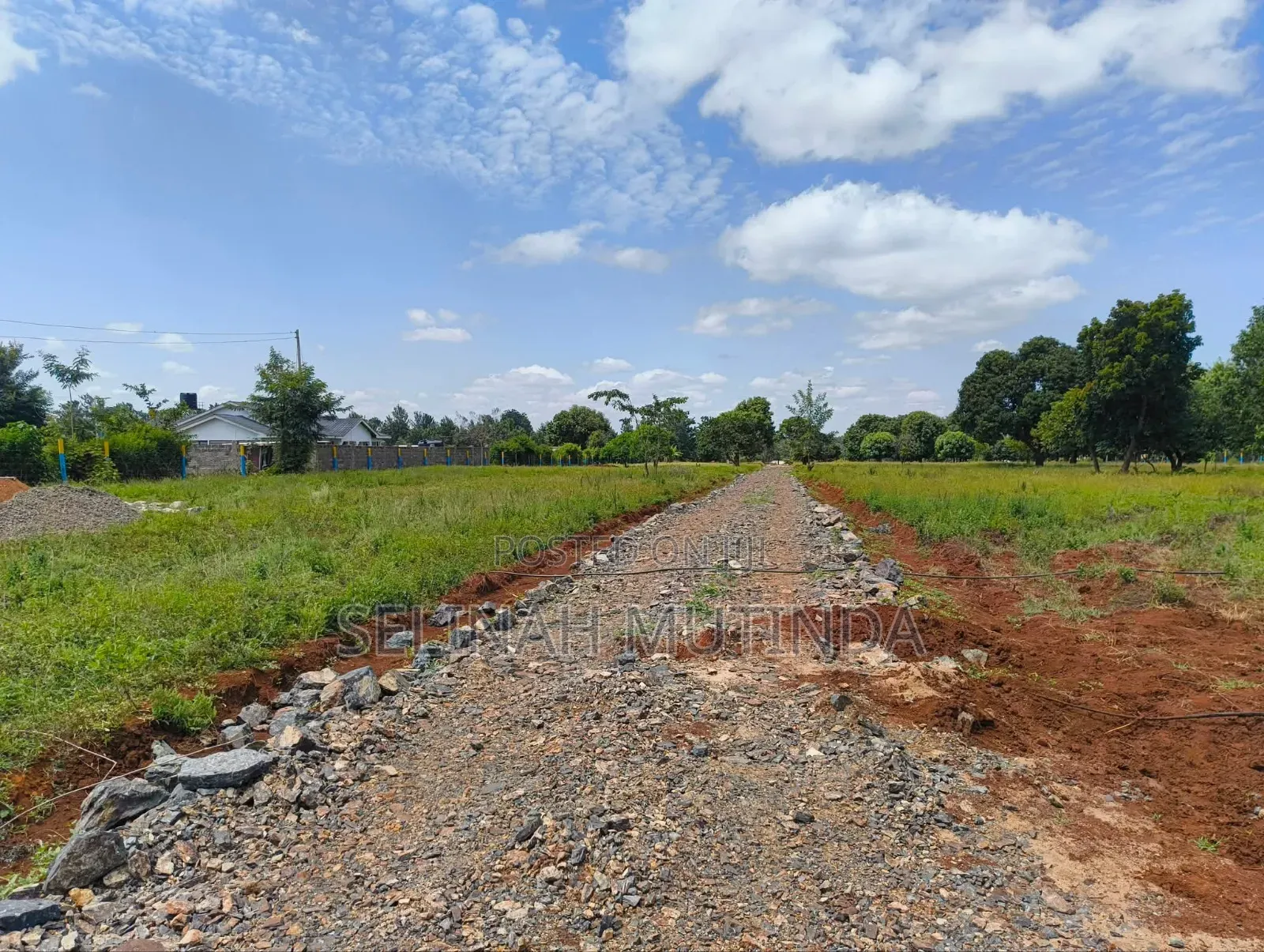 Alpha Court - Makutano Mwea in Mwea