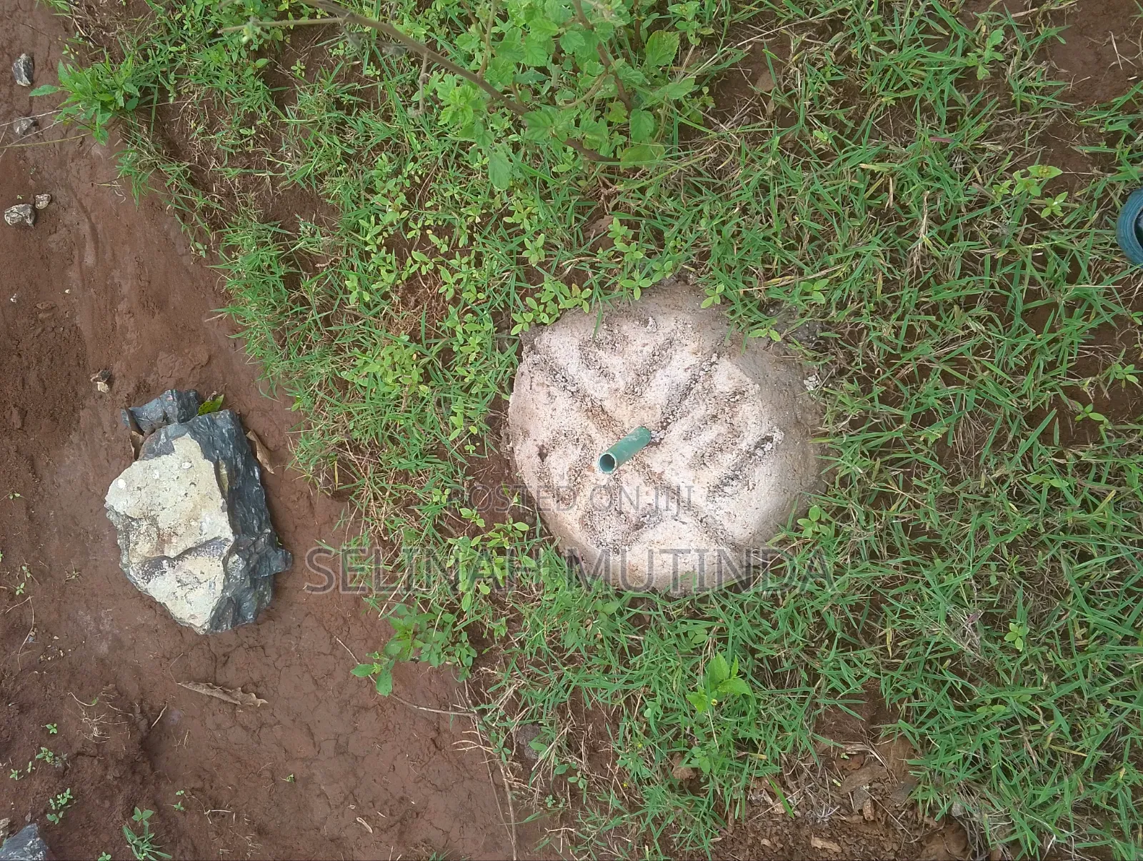 Alpha Court - Makutano Mwea in Mwea