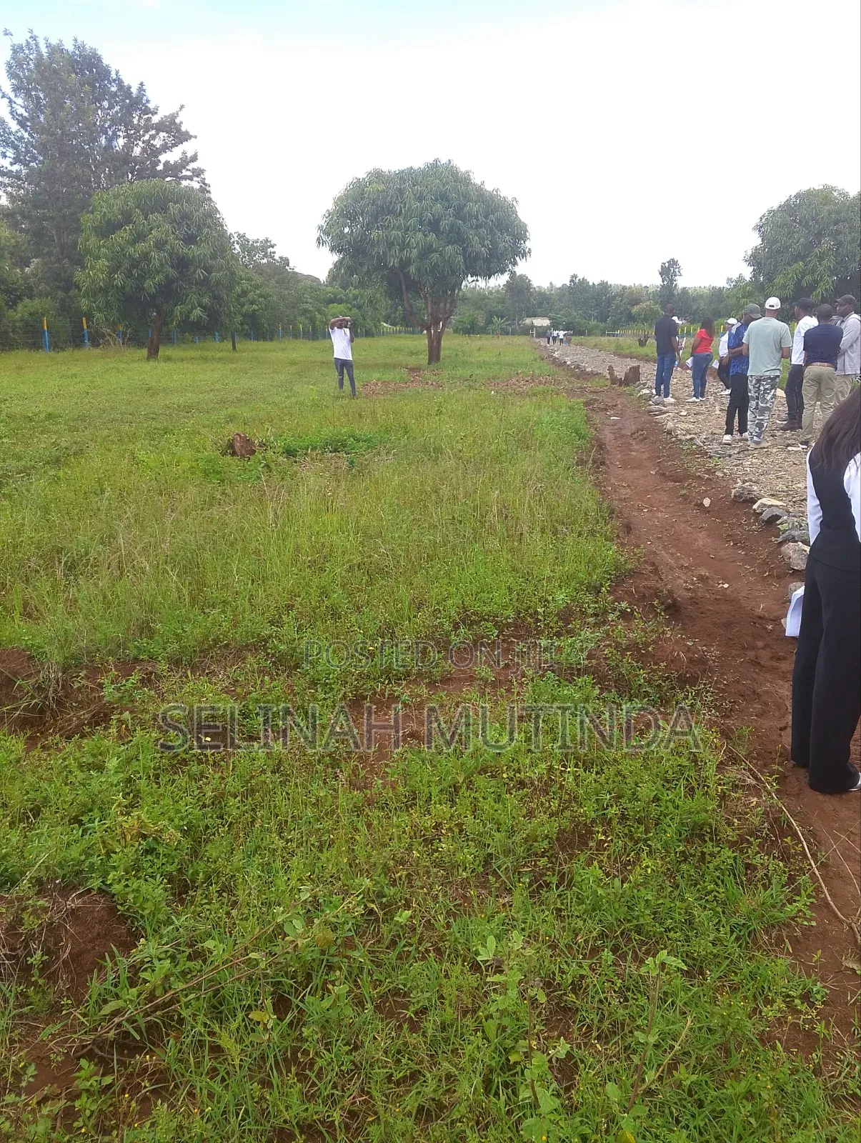 Alpha Court - Makutano Mwea in Mwea