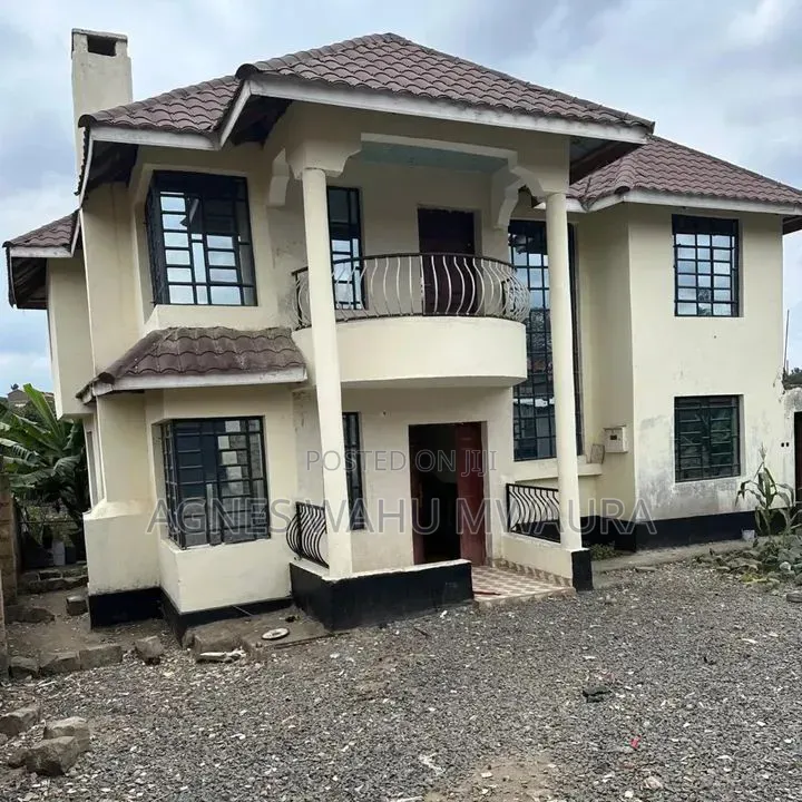4bdrm Maisonette in Kandisi for sale in Kandisi