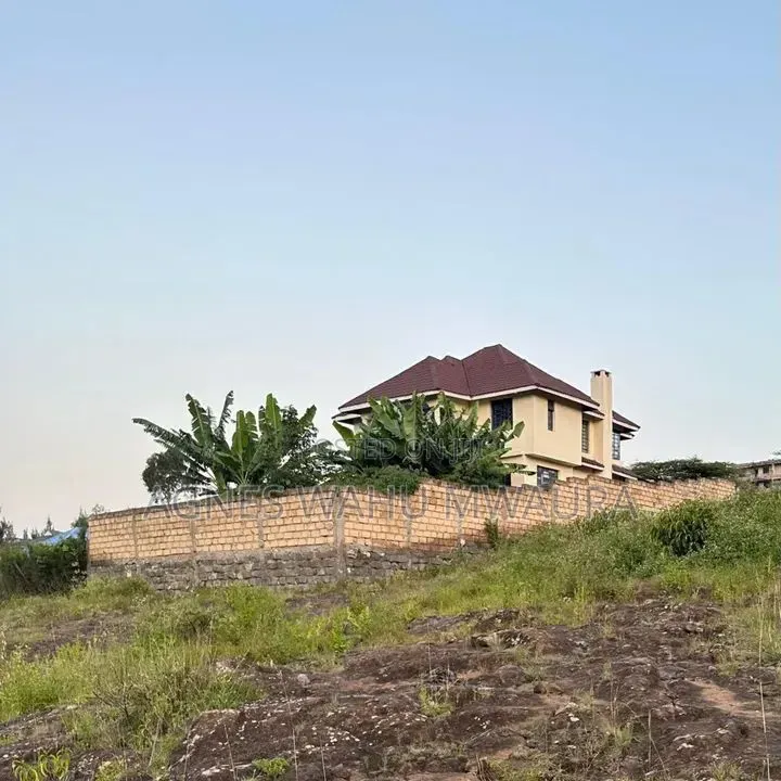 4bdrm Maisonette in Kandisi for sale in Kandisi