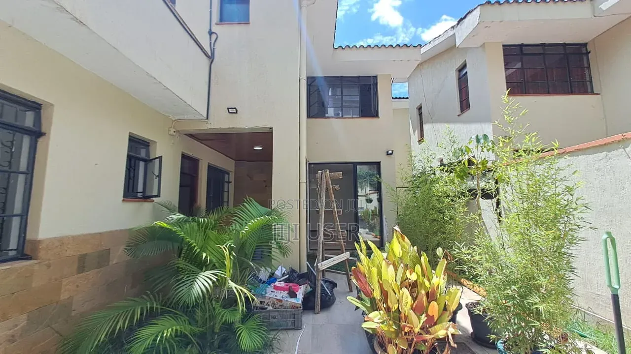 4bdrm House in Spring Valley, Westlands for rent in Westlands