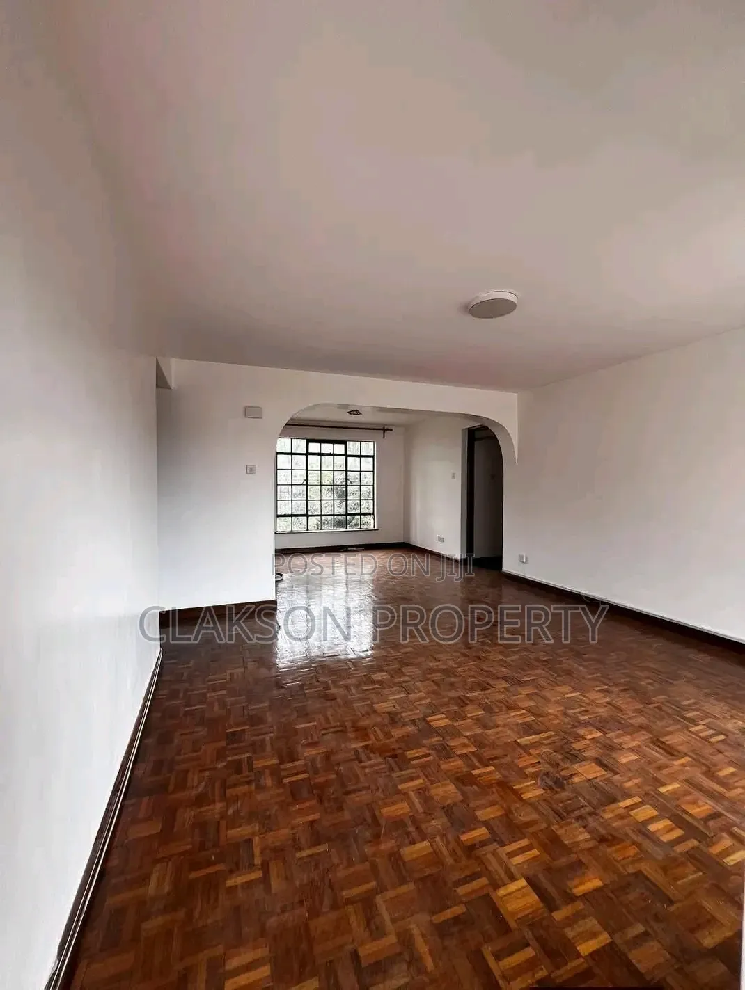 4bdrm Apartment in Kileleshwa for rent in Kileleshwa