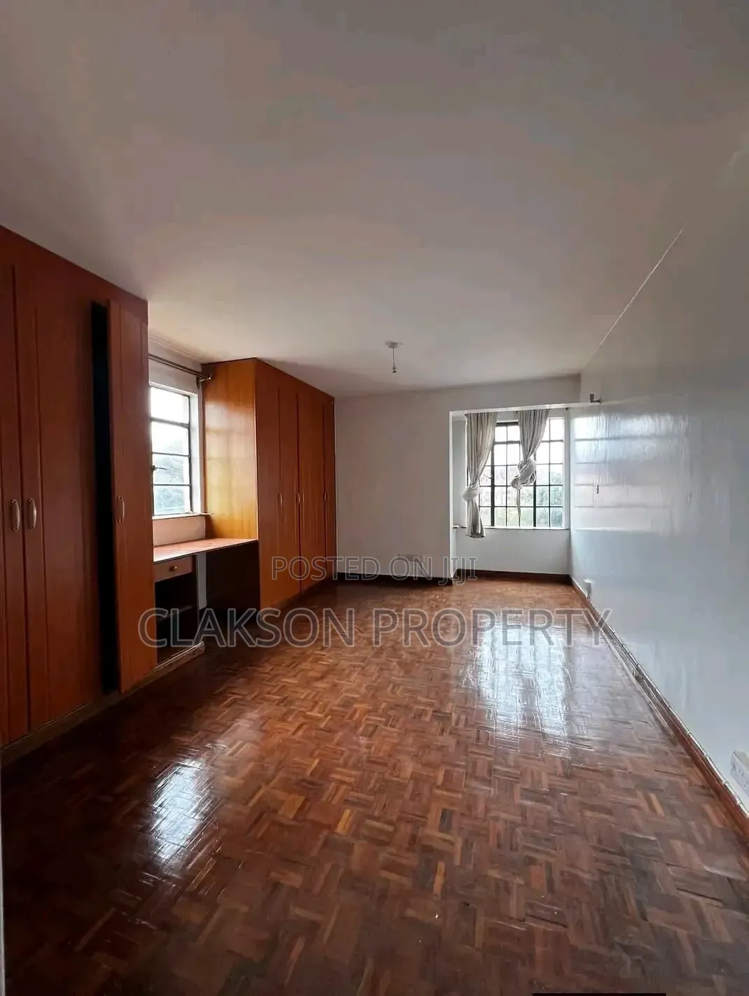 4bdrm Apartment in Kileleshwa for rent in Kileleshwa