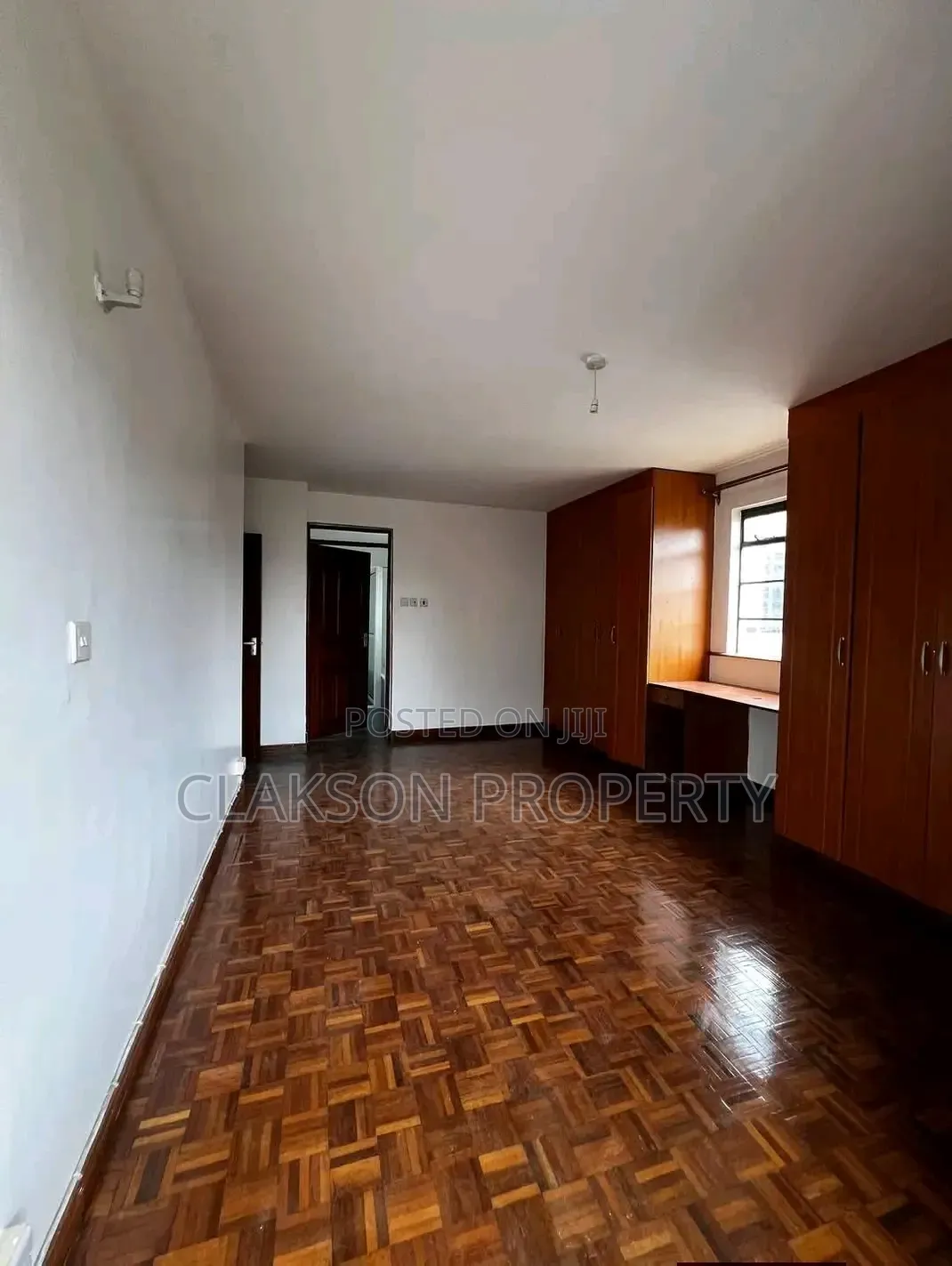 4bdrm Apartment in Kileleshwa for rent in Kileleshwa