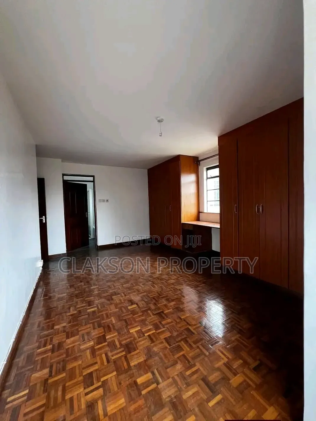 4bdrm Apartment in Kileleshwa for rent in Kileleshwa