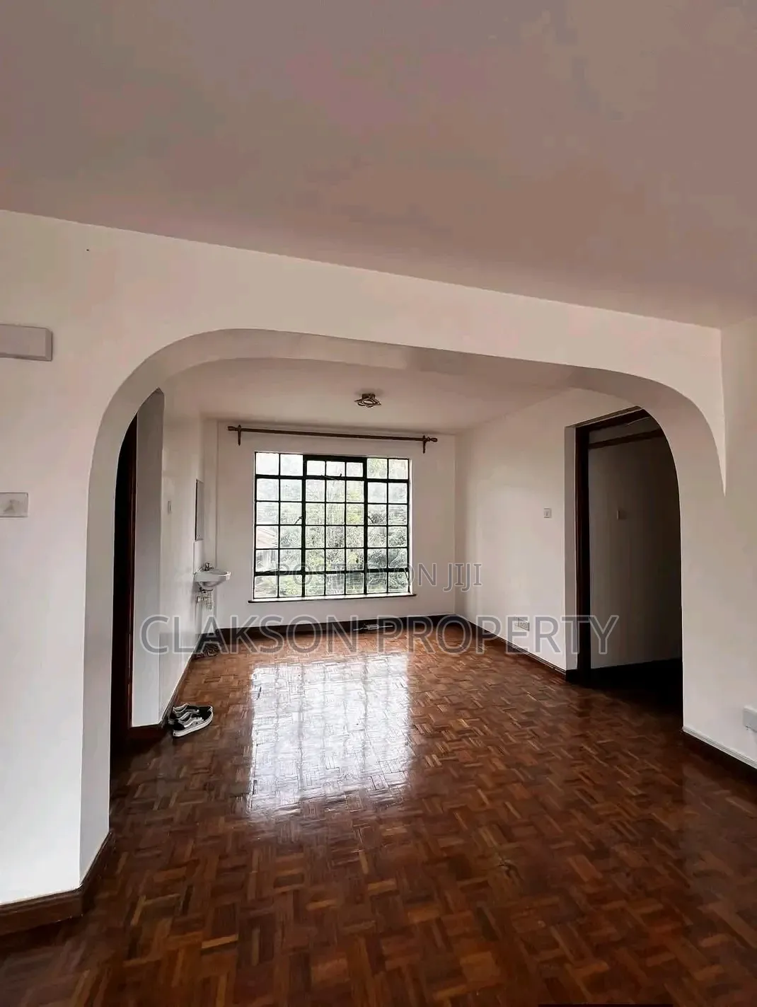 4bdrm Apartment in Kileleshwa for rent in Kileleshwa