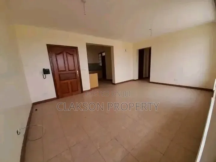 2bdrm Apartment in Syokimau, Gateway Mall Area for rent in Gateway Mall Area