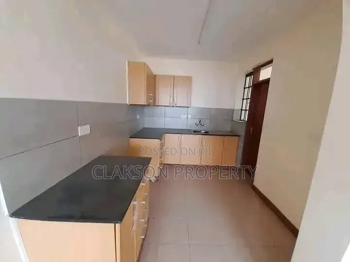 2bdrm Apartment in Syokimau, Gateway Mall Area for rent in Gateway Mall Area