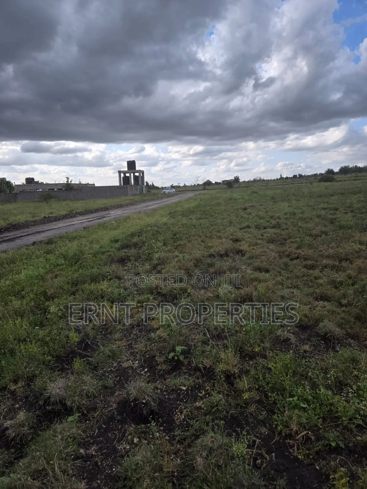 Quick Sale Alert. Two Adjacent 50x100 Plots at Oloika in Kitengela