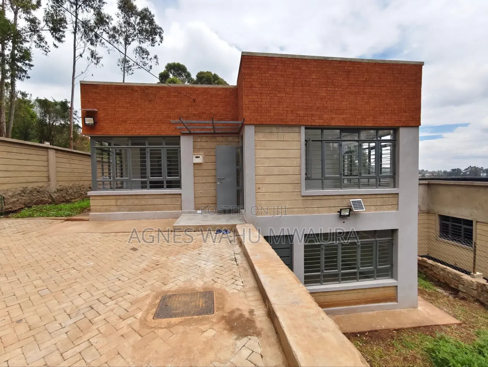 4bdrm Bungalow in Kibiko, Kibiku for sale in Kibiku