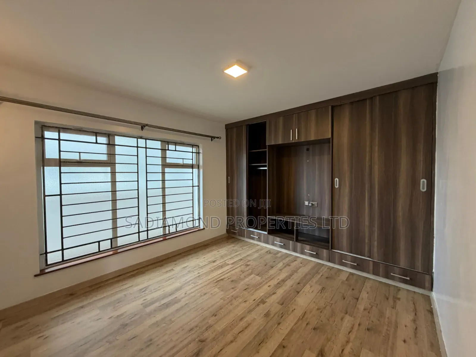2bdrm Apartment in Kileleshwa for rent in Kileleshwa