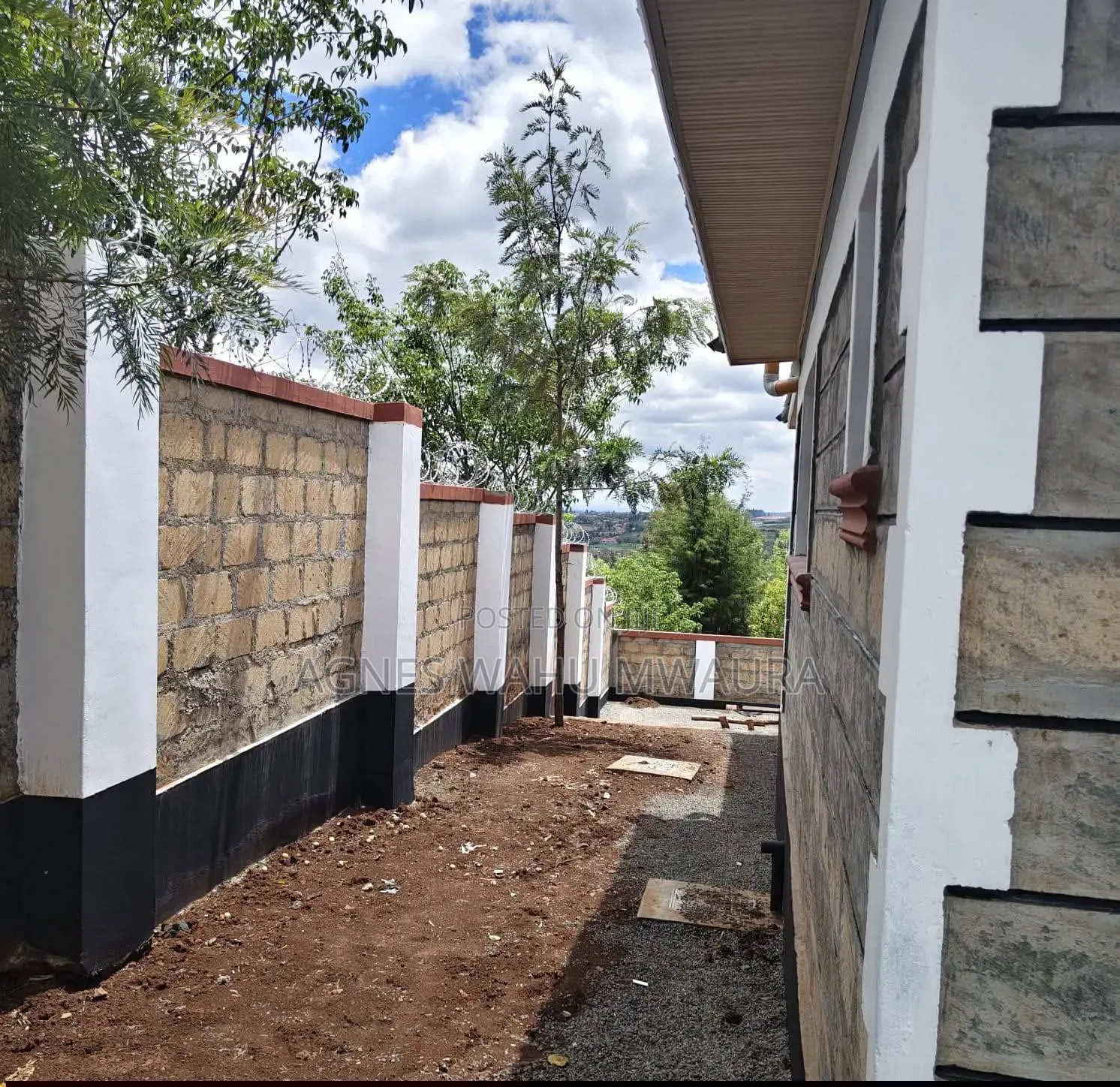 3bdrm Bungalow in Kibiko, Kibiku for sale in Kibiku
