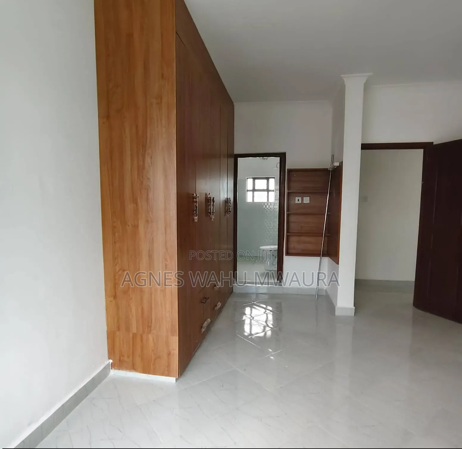 3bdrm Bungalow in Kibiko, Kibiku for sale in Kibiku