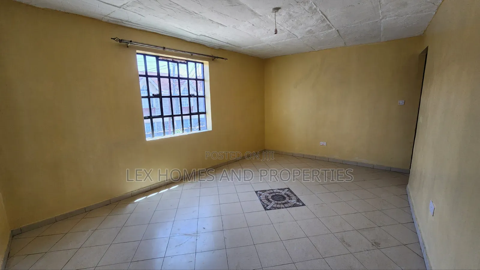 2bdrm Apartment in NkaiMurunya for rent in NkaiMurunya