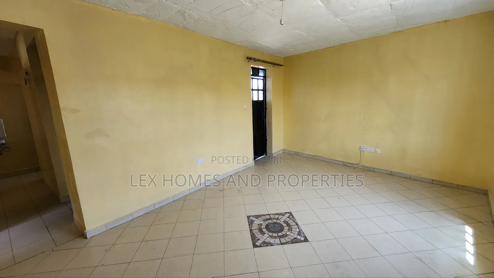 2bdrm Apartment in NkaiMurunya for rent in NkaiMurunya